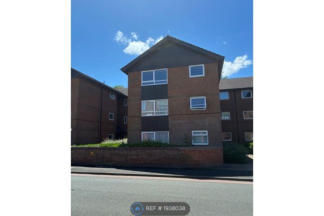 Berkley Court, Nightingale Way, Swanley photo 3