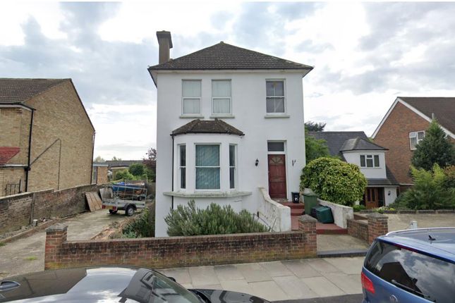 Land for sale in 15 Madeline Road, Crystal Palace, London