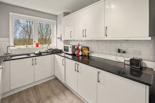 Flat 14, Eagles Nest, Manchester photo 2