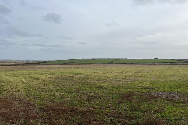 Land for sale in Marloes, Haverfordwest
