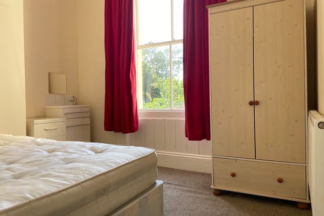 A Bright And Welcoming Double Bedroom Featuring A ...