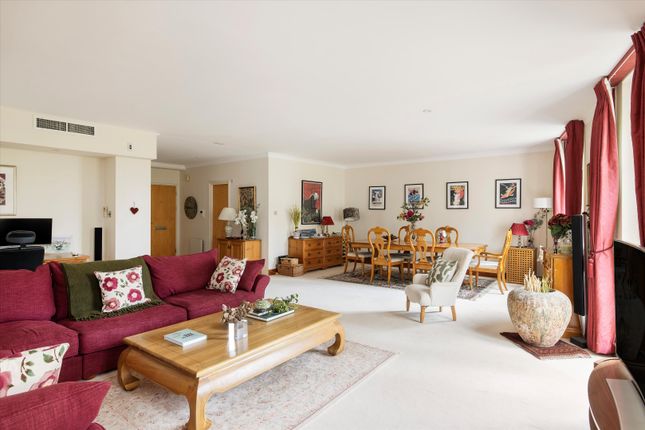 Thumbnail Flat for sale in Kipling House, 43 Villiers Street, Covent Garden, London