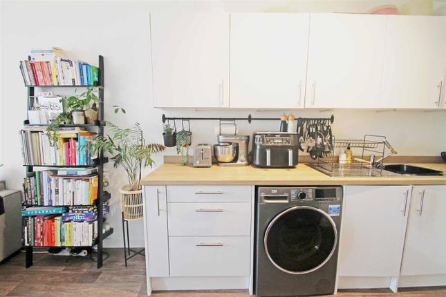 Flat 22, 189, Kingsway, Hove photo 4