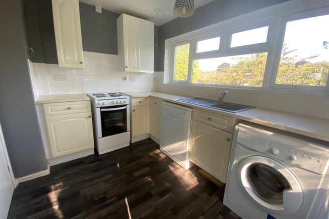 Flat18, Kingsmead House, Derby photo 2