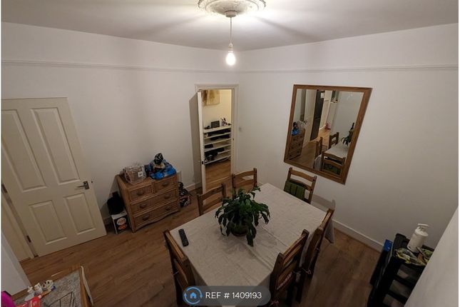 Thumbnail Terraced house to rent in Davidson Road, Croydon