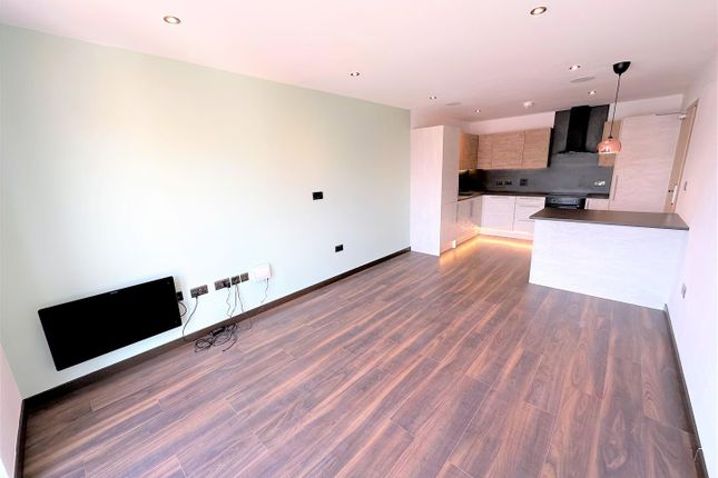 28 Cooper House, Silvester Street, Hull photo 4
