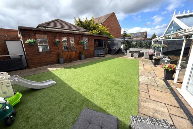 1, Silverbirch Road, Hartlepool photo 2