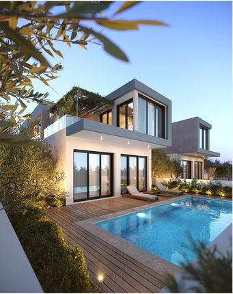 Thumbnail Villa for sale in Tala, Paphos, Cyprus