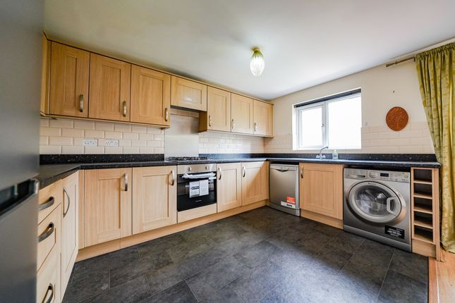 62 Welbury Road, Leicester photo 2