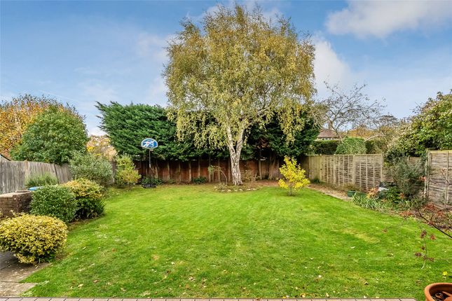Meadoways, 16, Bentsbrook Park, Dorking photo 4