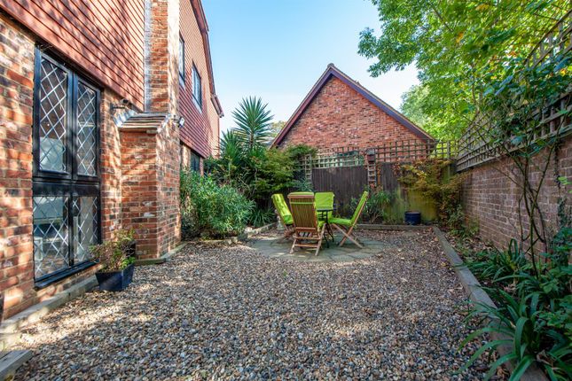 Detached house for sale in Worcester Grove, Broadstairs