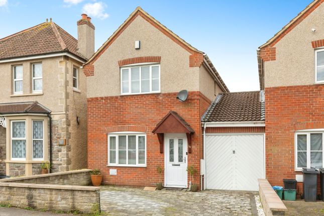 Link-detached house for sale in Worcester Close, Fishponds, Bristol
