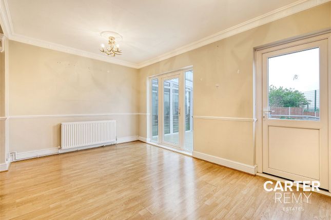 Semi-detached bungalow for sale in Buxton Road, Grays