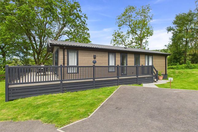2-bed bungalow on 16 Manleigh,, Rectory Road, Combe Martin, £189,000