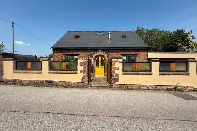 5-bed house on Church Lodge, Windy Arbor Road, Prescot, £650,000