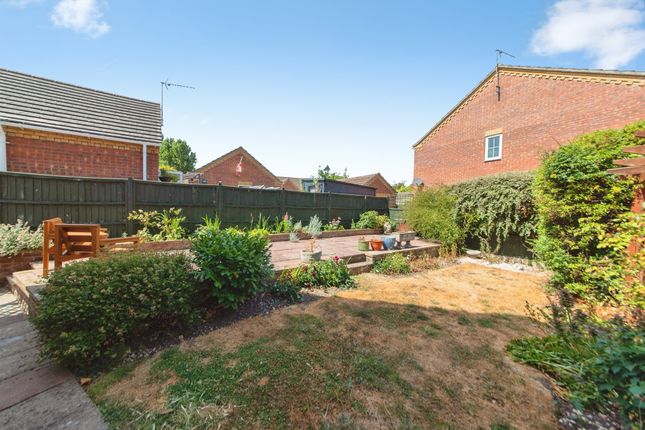 11, Shire Close, Lincoln photo 4