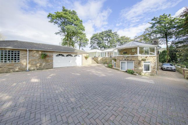 Detached house for sale in Holme Lane, Townsend Fold, Rossendale