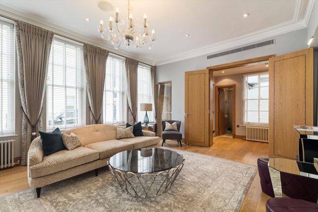 Thumbnail Detached house for sale in Gerald Road, Belgravia, London