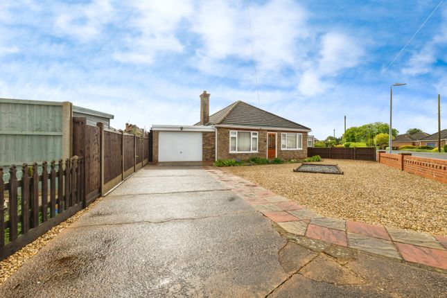 Bungalow for sale in Manor Road, North Hykeham, Lincoln, Lincolnshire