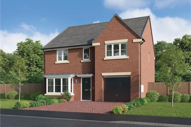 Miller Homes - Bishops Walk