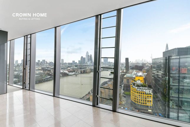 Flat for sale in One Blackfriars, Blackfriars, London