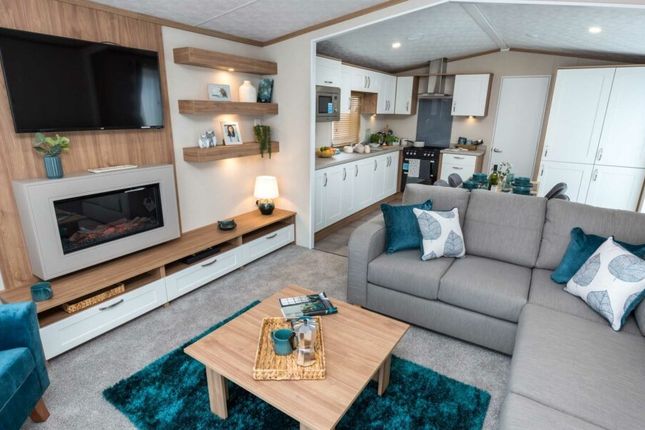 Trefalun Holiday Park, Devonshire Drive St Florence, Tenby photo 5