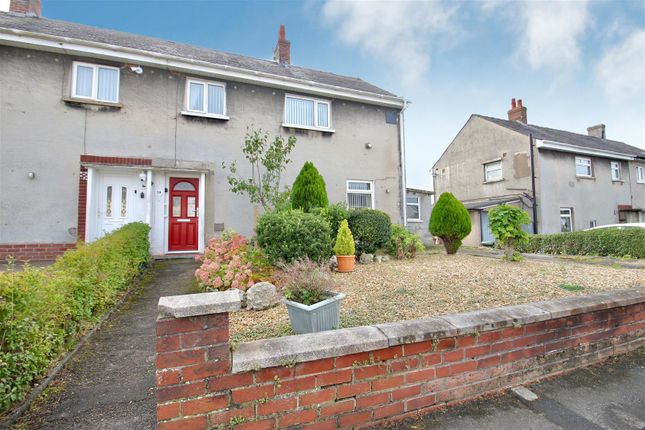 Semi-detached house for sale in Dunkirk Avenue, Carnforth