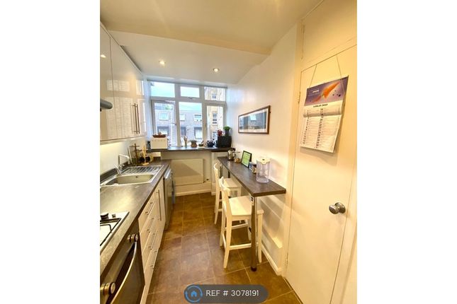 Thackeray House Herbrand Street, London photo 4