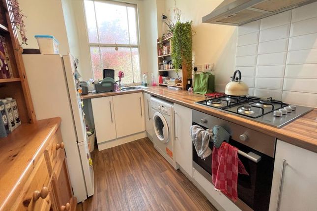 First Floor Flat, Cotham photo 3