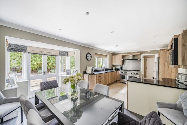 3 Harlow Cottages, Harrogate photo 2