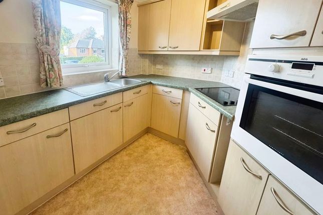 3 Primlea Court, Aydon Road, Corbridge photo 3