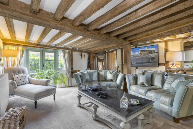 Barnett Farm, Norley Lane, Shamley Green, Gu5 0Tp-
