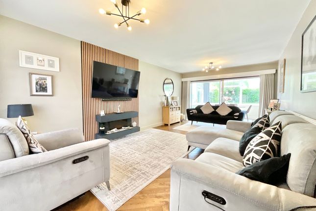 25 Greenmeadows Road, Crewe photo 2
