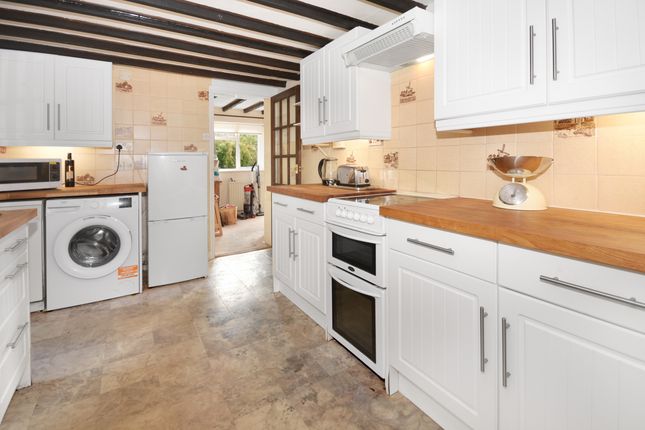 2 Cherry Orchard Cottages, Main Street, Rye photo 4
