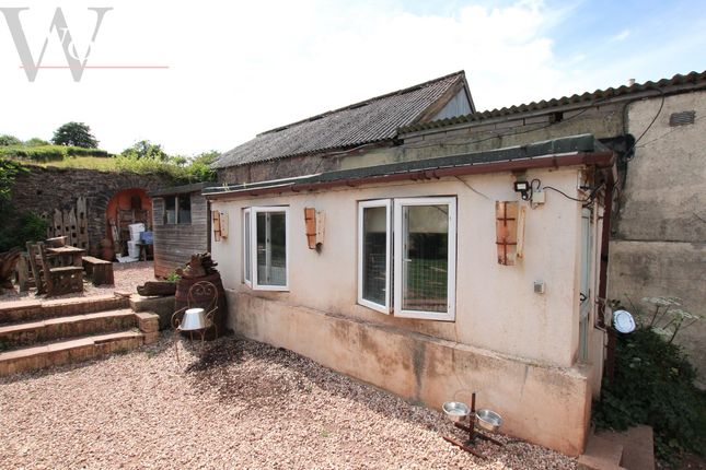 Detached house for sale in The Lodge, Coombe Fishacre, Newton Abbot, Devon