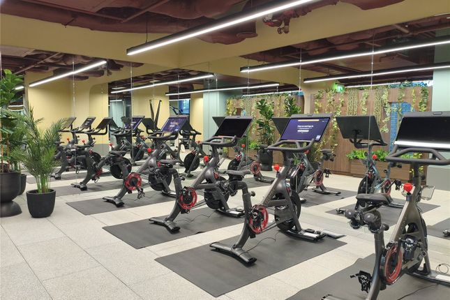 32, Monterrey House, London photo 4