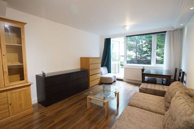 Flat for sale in Downfield Close, London