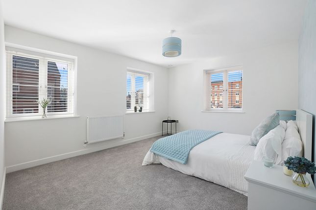 Flat for sale in Westbrook Gardens, Margate