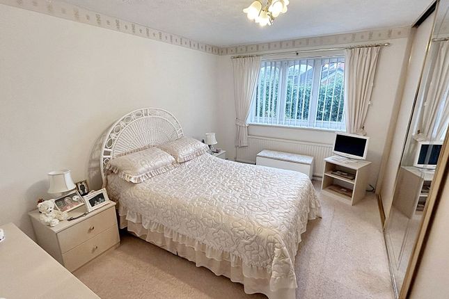 Bungalow for sale in Heron Close, Ashington