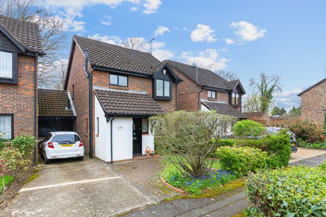 Property for sale in Talman Grove, Stanmore