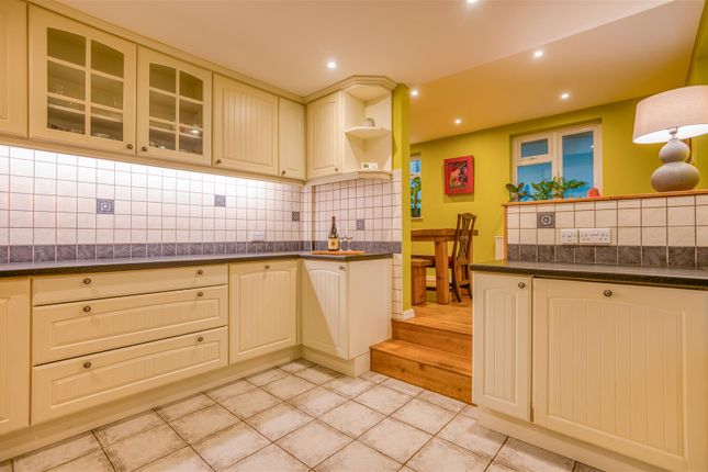 Bramley Cottage, 19a Wesley Road, Haverfordwest photo 3