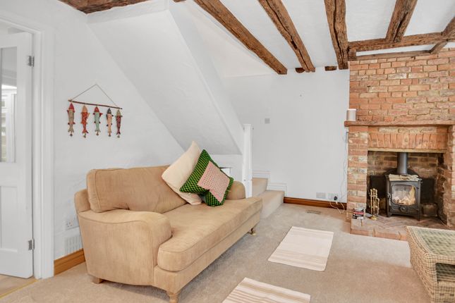 Cottage to rent in Brede, Nr. Rye, East Sussex