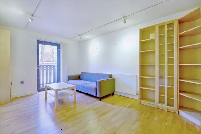 Thumbnail Flat for sale in Fortess Road, Kentish Town, London