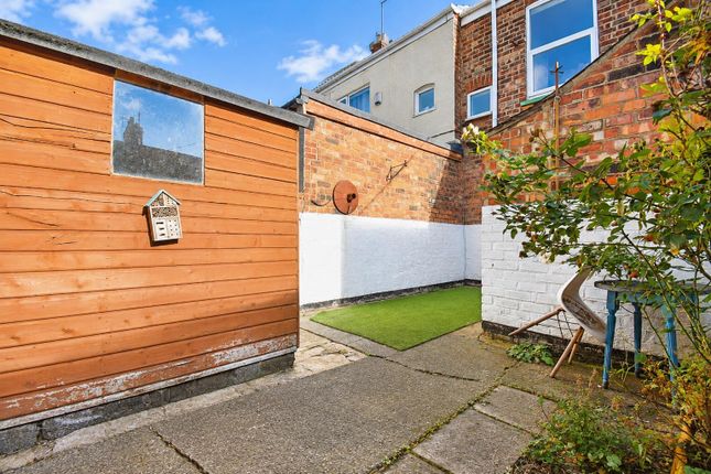 Beech Grove, Hull photo 4