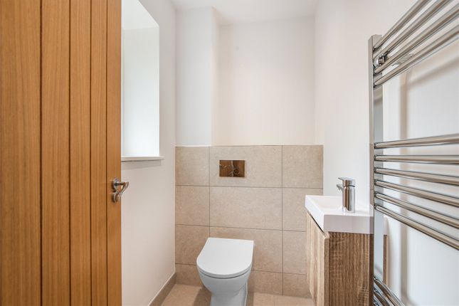 Willow Lodge, 245A, Alcester Road South, Birmingham photo 4