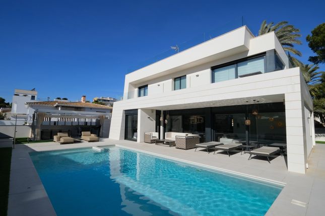 Thumbnail Villa for sale in 03189 La Zenia, Alicante, Spain