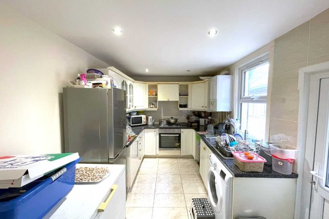 Terraced house for sale in Wilton Road, Reading
