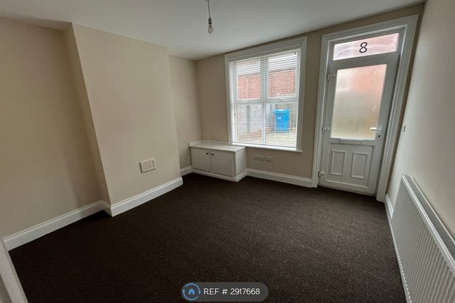 Third Avenue, Ilkeston photo 4