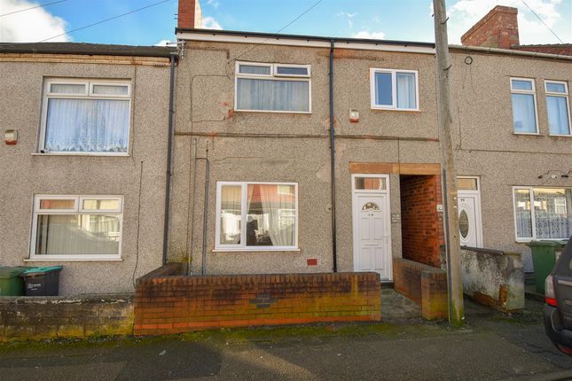 Thumbnail Flat for sale in Victoria Street, Mansfield