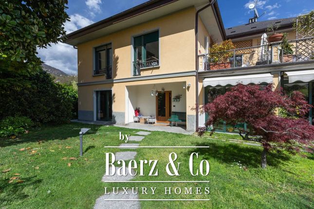 Villa for sale in Verbania, Province Of Verbano-Cusio-Ossola, Italy